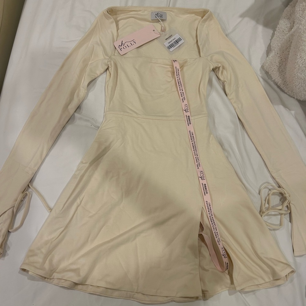 Brand new Oh Polly dress never worn